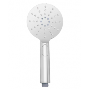 Nor-HS11R.01 Round Chrome Hand Shower